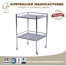 Hospital Trolley Hospital Accessories Clinical Trolley